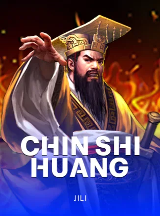 ภาพตัวอย่างเกม JL Chin Shi Huang
