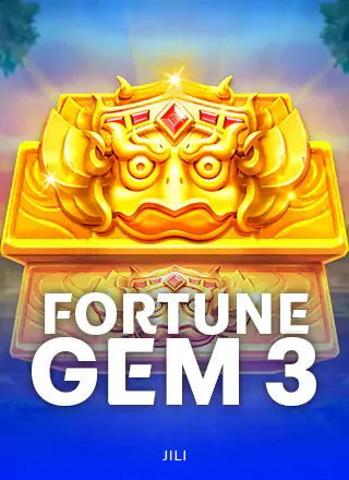 ภาพตัวอย่างเกม JLT Fortune Gems 3