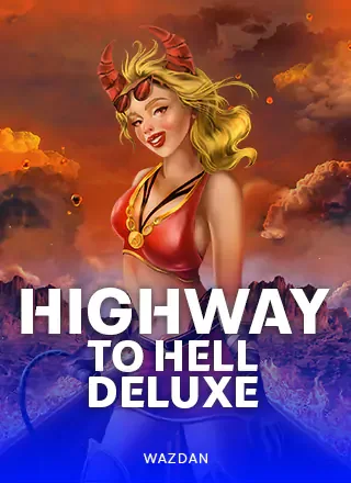 ภาพตัวอย่างเกม WZD Highway to Hell Deluxe